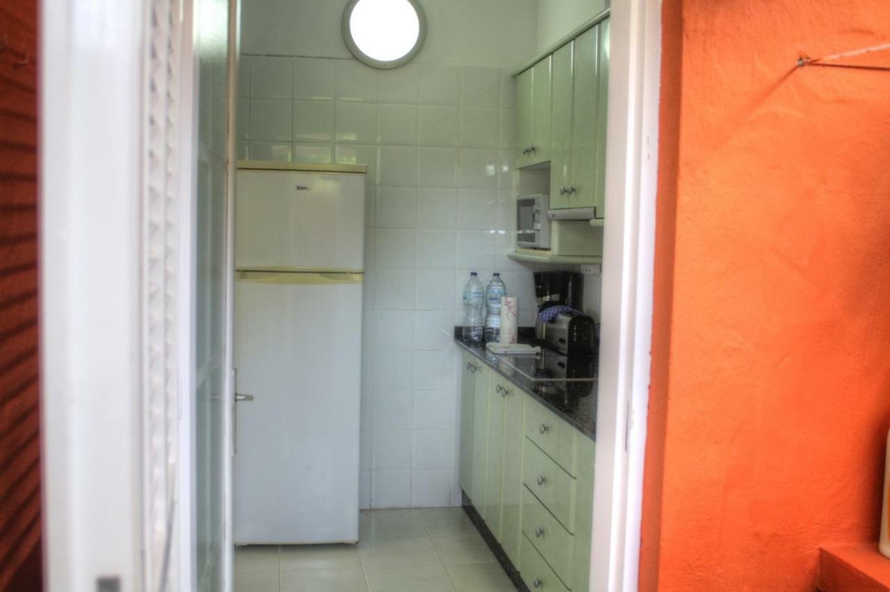 Bungalows Los Melocotones Maspalomas  Ngoại thất bức ảnh