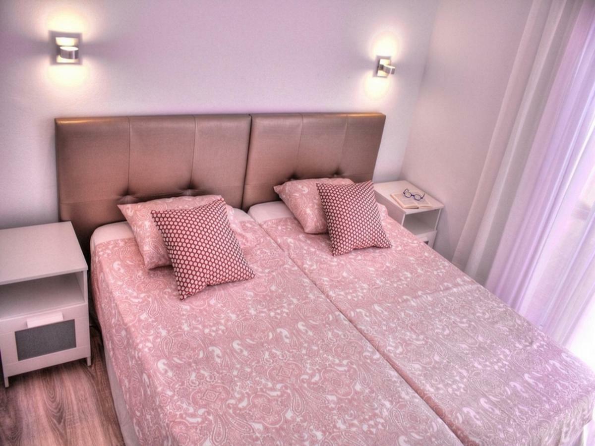 Bungalows Los Melocotones Maspalomas  Ngoại thất bức ảnh