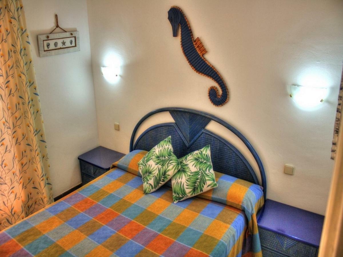 Bungalows Los Melocotones Maspalomas  Ngoại thất bức ảnh