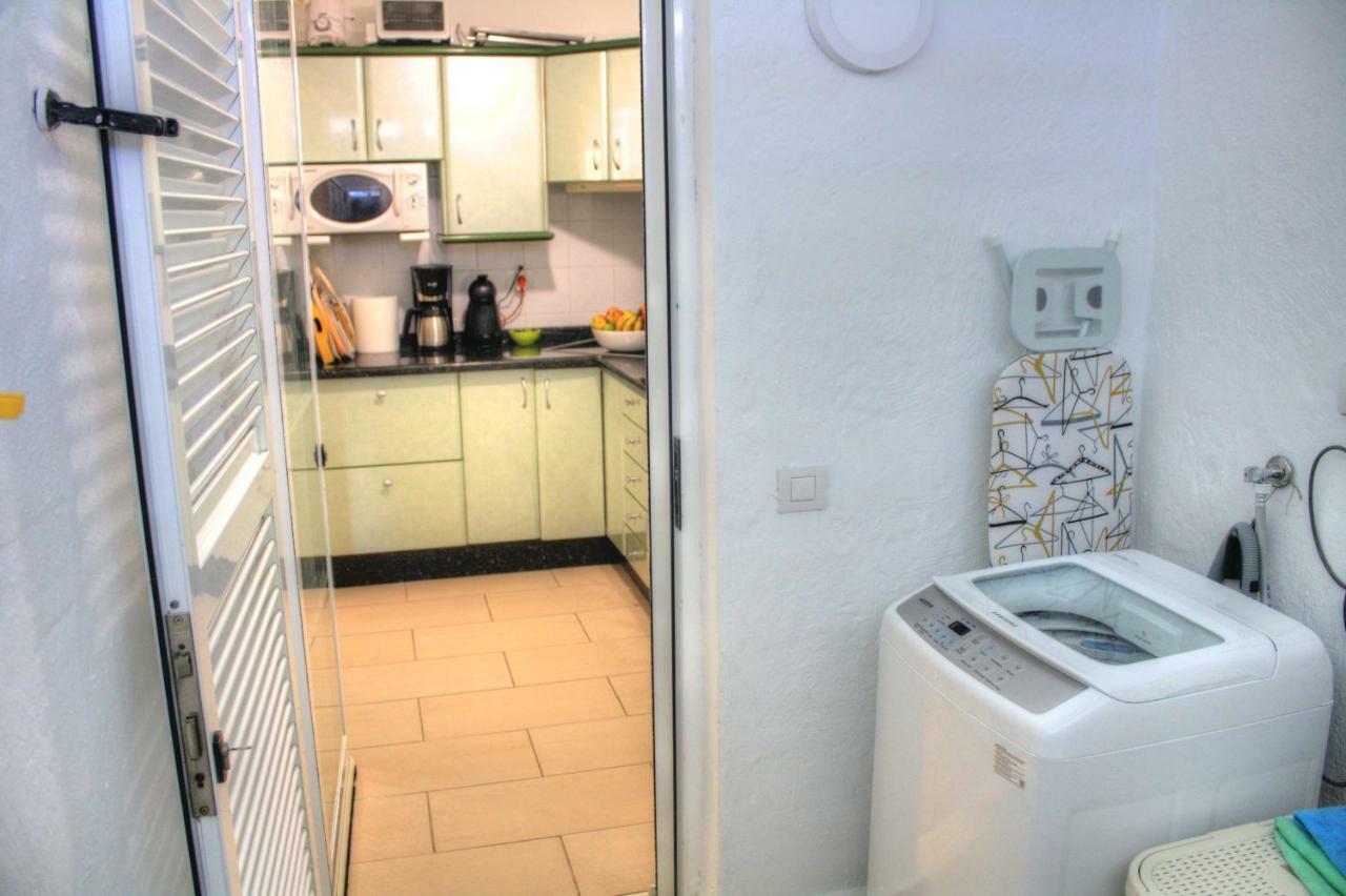 Bungalows Los Melocotones Maspalomas  Ngoại thất bức ảnh